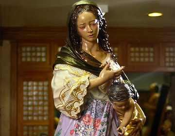 Willy Layug Creations