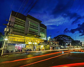 Empire Suites Hotel Puerto Princesa