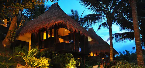 Spa & Wellness for Tagaytay