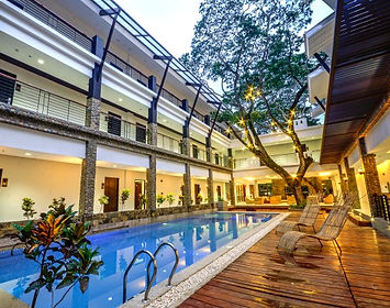 Marianne Hotel Palawan | Javalava Tours