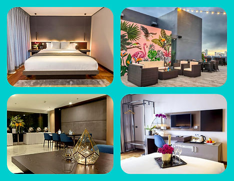 Ramada Encore Makati