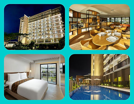 Quest Hotel Tagaytay