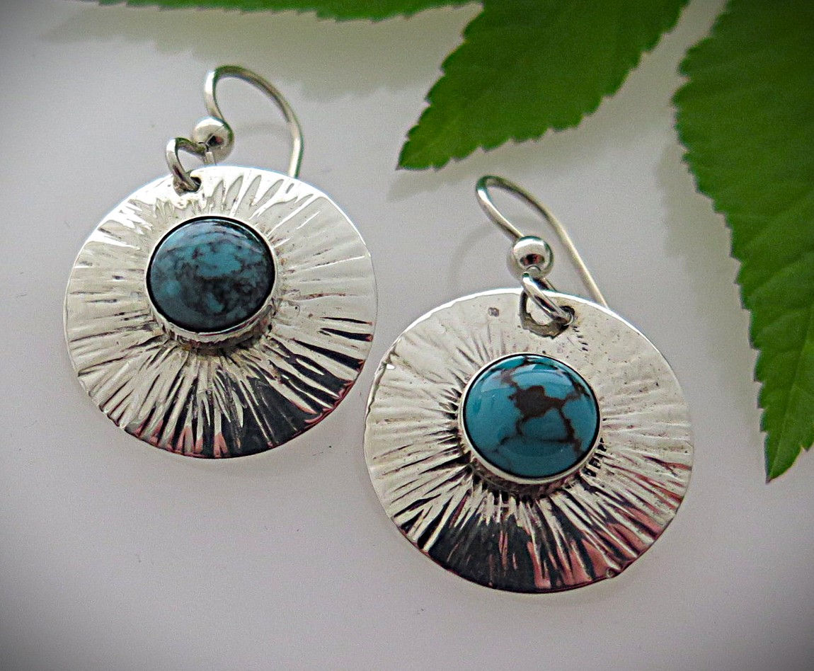 HP11 with turquoise