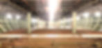 Ship decks interior on construction phase - Laser scanning