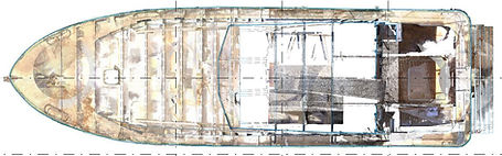 Yatch Laser Scanning and modelling European ports (Portugal, France, Italy, Spain, Malta, Netherlands, Germany, Belgium, Turkey, Gibraltar, Malta ...)