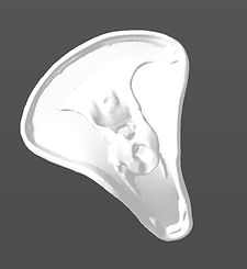 Escaneo 3D de partes mecánicas, impresión 3D, Ingeniería inversa, Barcelona