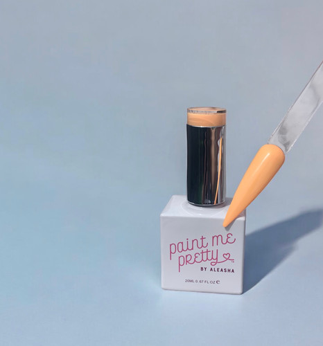 自家製絵の具　Peach Fizz 自家製絵の具 Peach Fizz 自家製絵の具 Peach Fizz 自家製絵の具 Peach