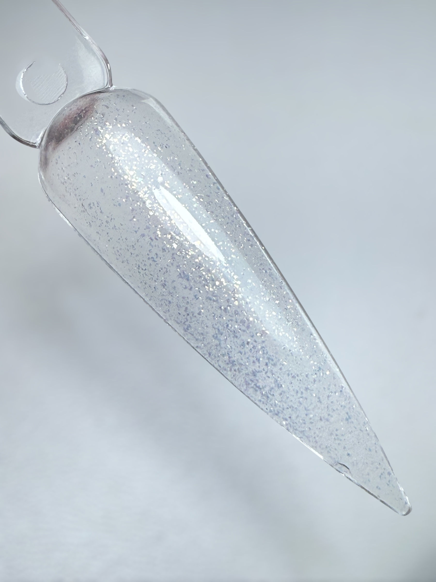 Golden Hour (No wipe top coat) 