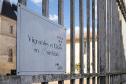 CHATEAU MONCETS-CHAMBRUN