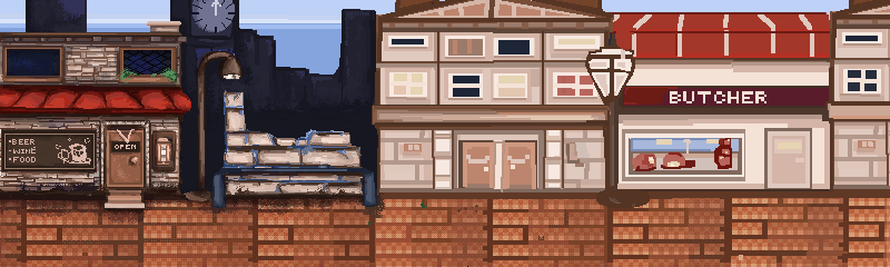 Half done victoren plain bg