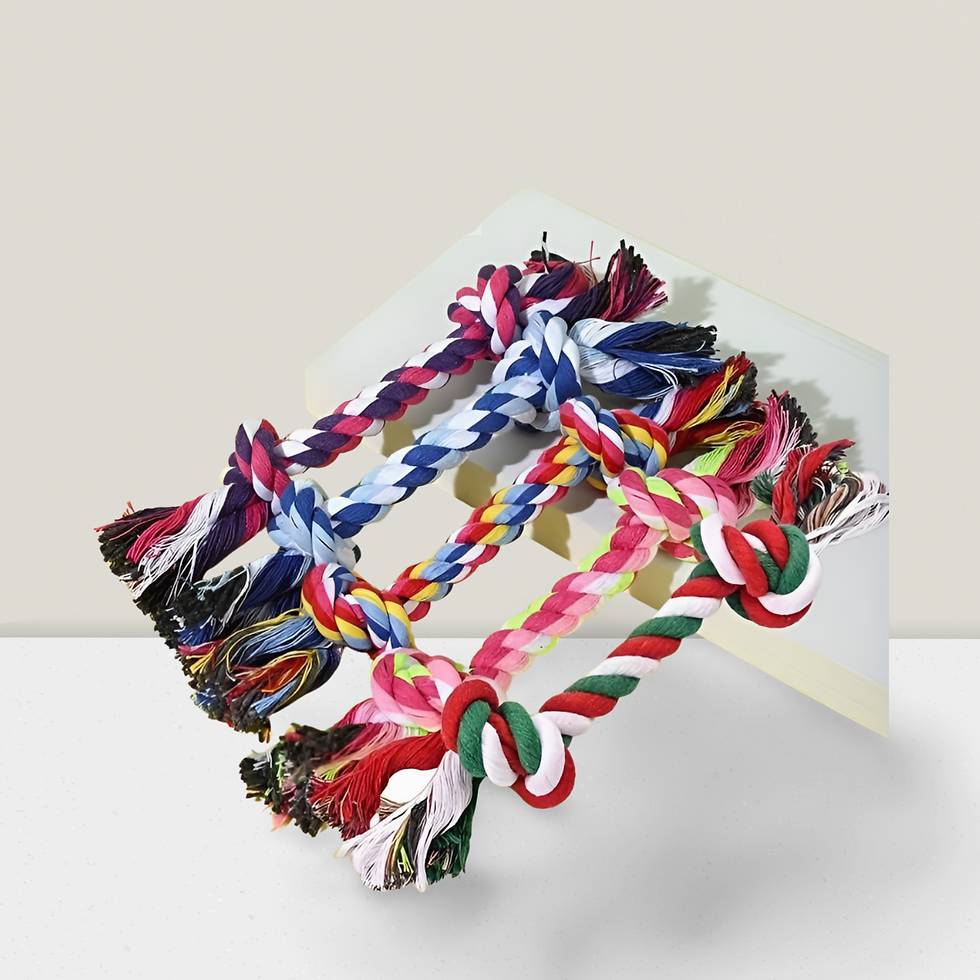 Thumbnail: New Puppy- Survival Pack! - Green