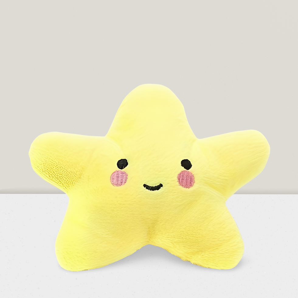 Thumbnail: Plush Soft Toy Bundles