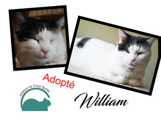 William