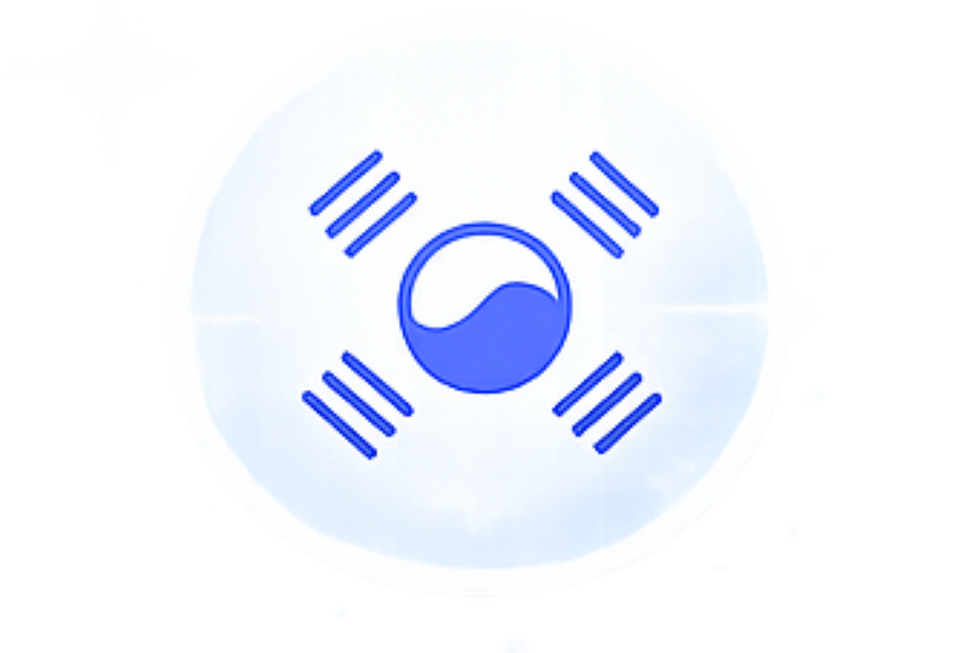 Made in Korea skincare icon