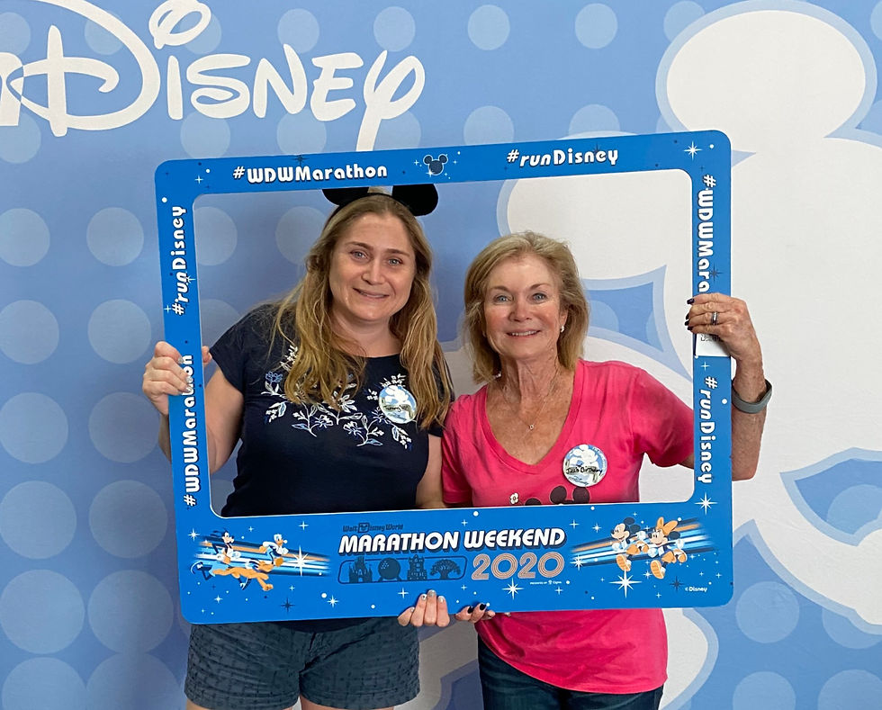 rundisney