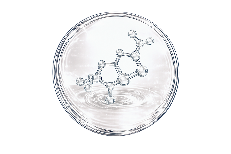 Adenosine ingredient icon