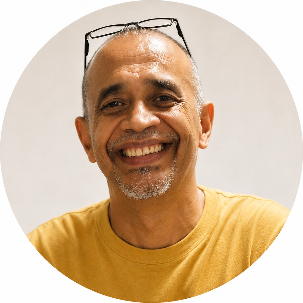 Customer testimonial from Ivan Lucas about SilkyTox results