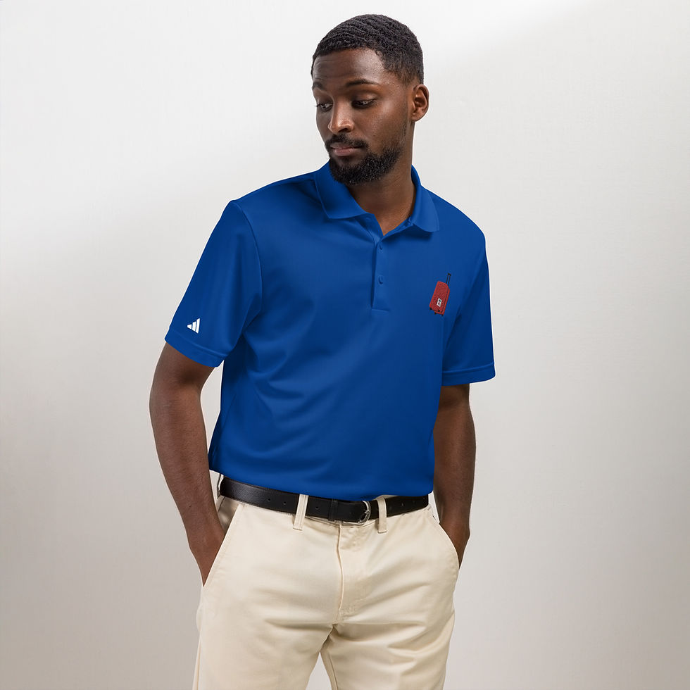 Thumbnail: Men Who Mahj Polo