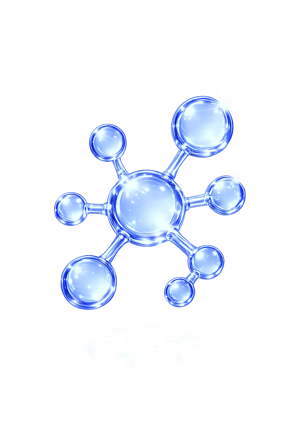 Epidermal Growth Factor (EGF) skincare ingredient illustration