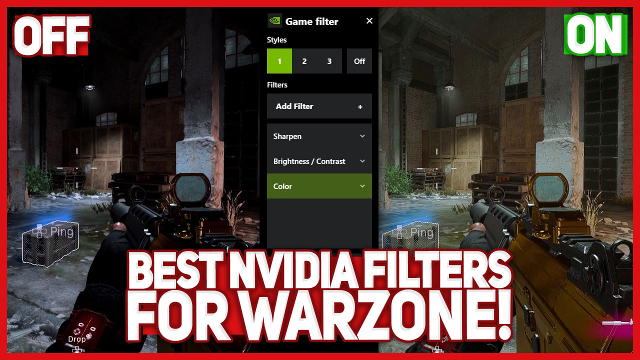 nvidia overlay nvidia overlay