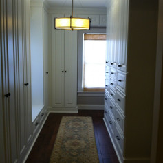Dressing Room