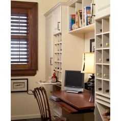 Home Office Niche