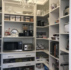 High Style Pantry