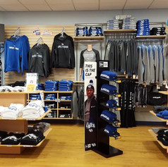 UB Bulls Shop