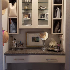 V.I.P Vanity