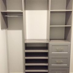 Small space, big impact