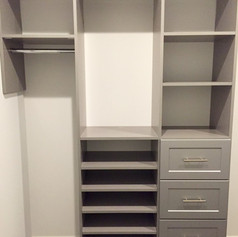 Small space, big impact