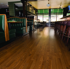 The Place Restaurant Lexington Avenue, Buffalo, NY