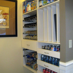 Small Spaces