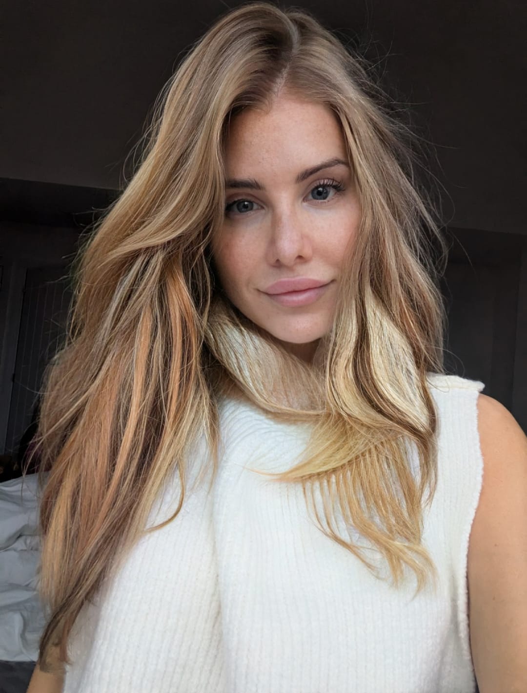 Writer: Krysia Pepper