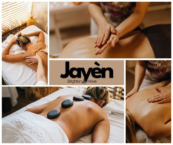 massage jayen collage