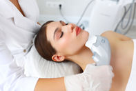 HIFU no surgical face lifting at Jayèn Clinic 
