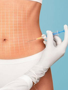 Skinny Bottle Fat Dissolving | Jayèn Clinic