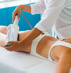 Endospheres Therapy at Jayèn Clinic 