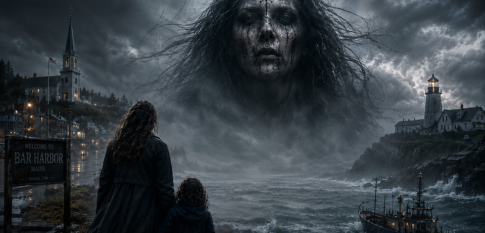 The Mother