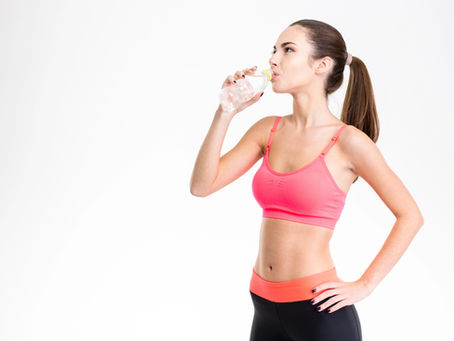 Why Drinking Enough Water Might Be the Easiest Thing You Can Do for Better Health