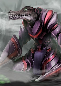 魔闘士アギト