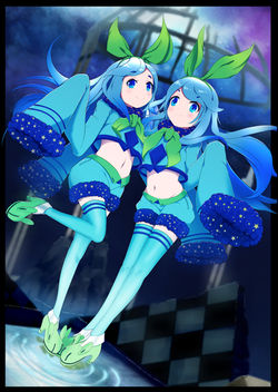 二アノア