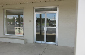 Greenleaf Shopping Centre Suite #32