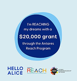 Announcing the Antares REACH Grant Recipients