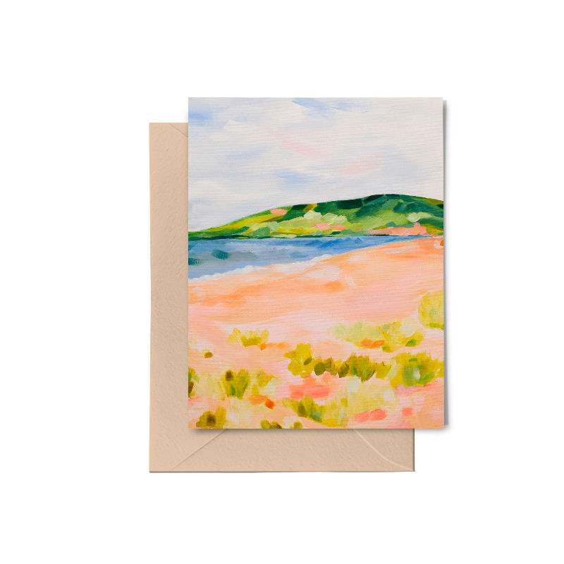 Thumbnail: CAPE BRETON Note Card Set