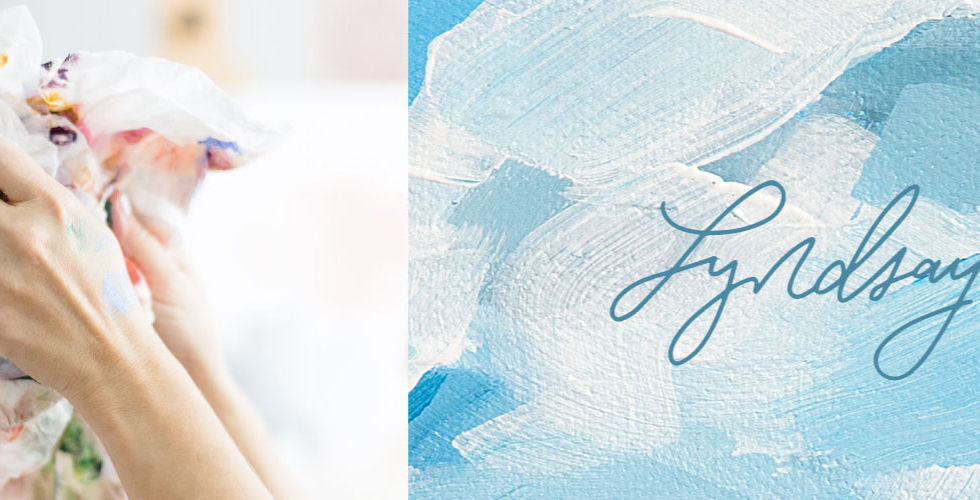 Lyndsay Hubley Fine Art