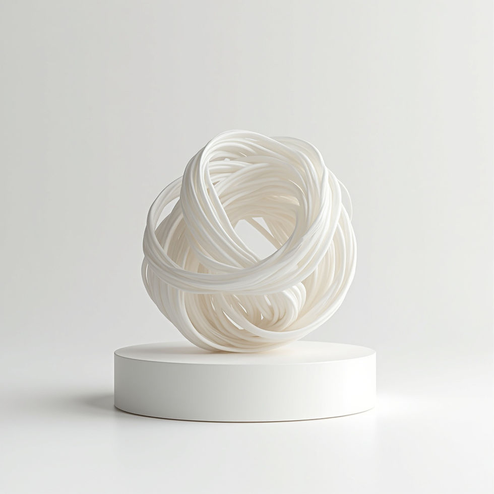 Data Stream Sculpt