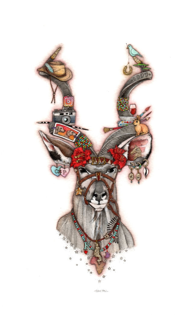 Emma's Kudu