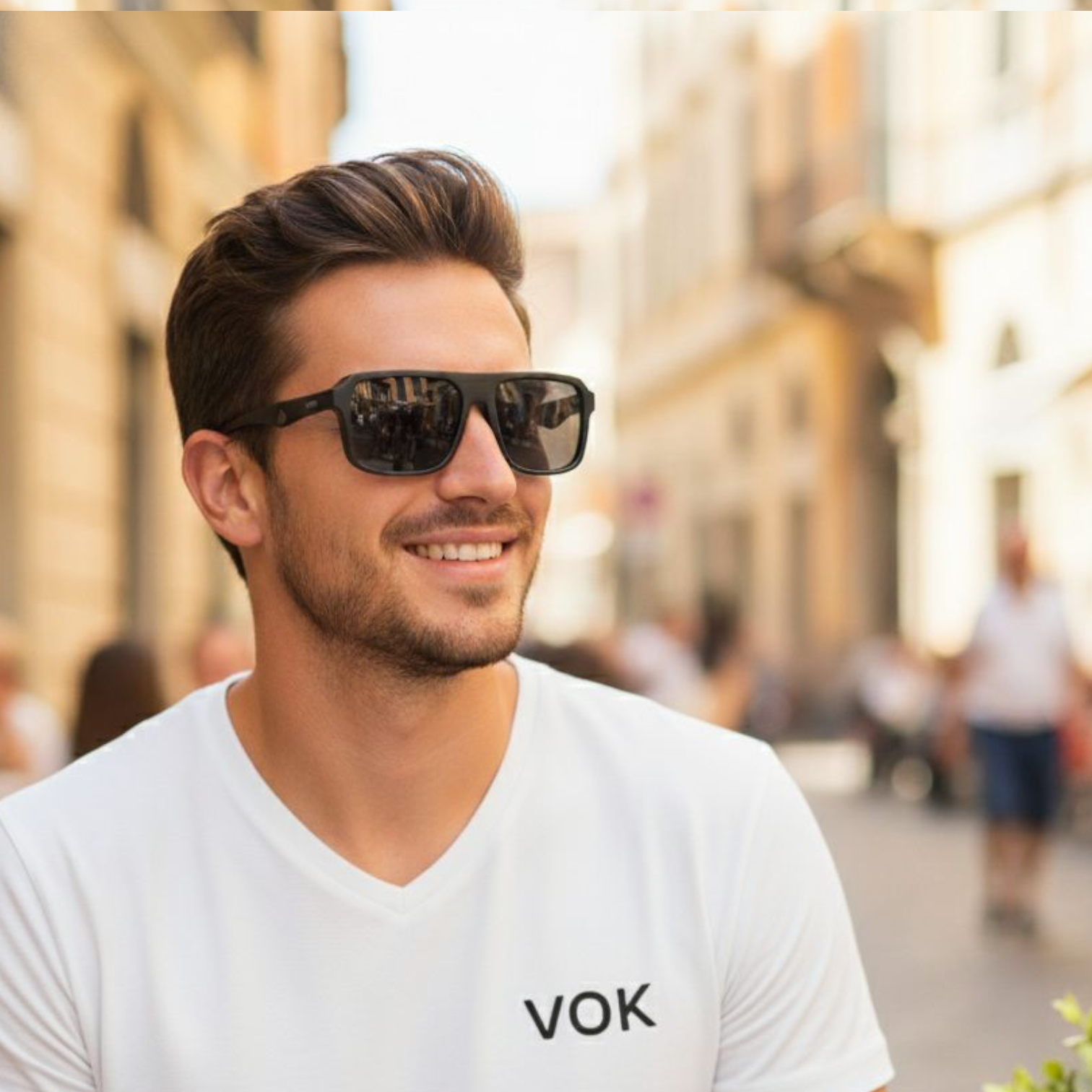 VOK Patriot