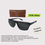 Miniatura: VOK Atla: proteção UV 400Lentes VOK Protect Polarizadas